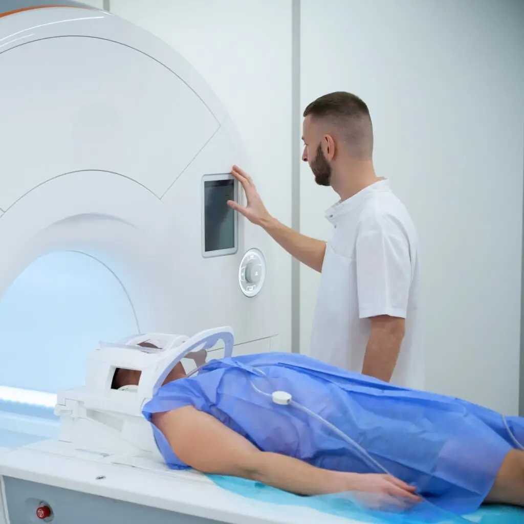 Physical Check-Up