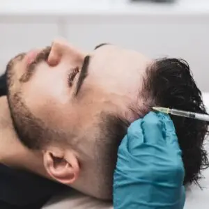 Stem Cell Hair Transplant Clinics and Procedures Abroad