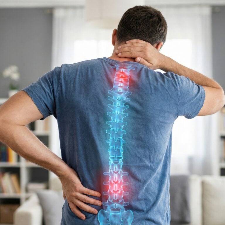 Spinal Tumours Treatment in Istanbul, Turkey by Avicenna Hospital