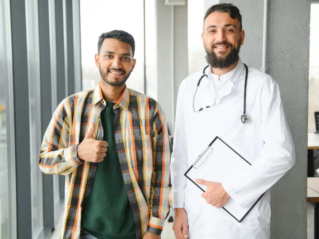 Inguinal Hernia Repair in San Jose, Costa Rica by Clinica Biblica Hospital — Gastroenterology Procedure in Costa Rica