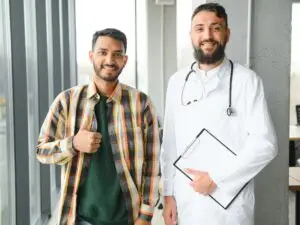 Inguinal Hernia Repair in San Jose, Costa Rica by Clinica Biblica Hospital — Gastroenterology in Costa Rica