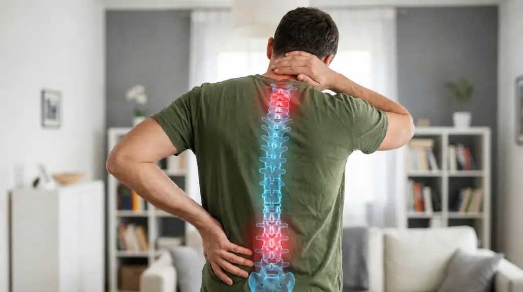 Spine Surgery in Seoul, South Korea by Asan Medical Center — Orthopedics Procedure in South Korea