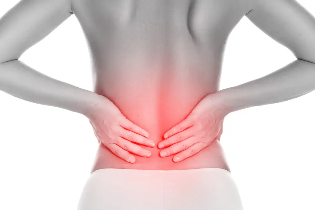 Thoracic or Middle Back Treatment with Stem Cells in Medellín, Colombia by StemCell Colombia — Stem Cell Treatment Procedure in Colombia