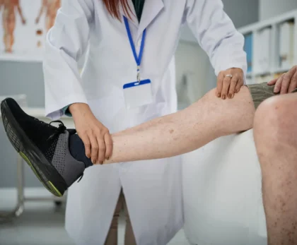 best country for knee replacement surgery