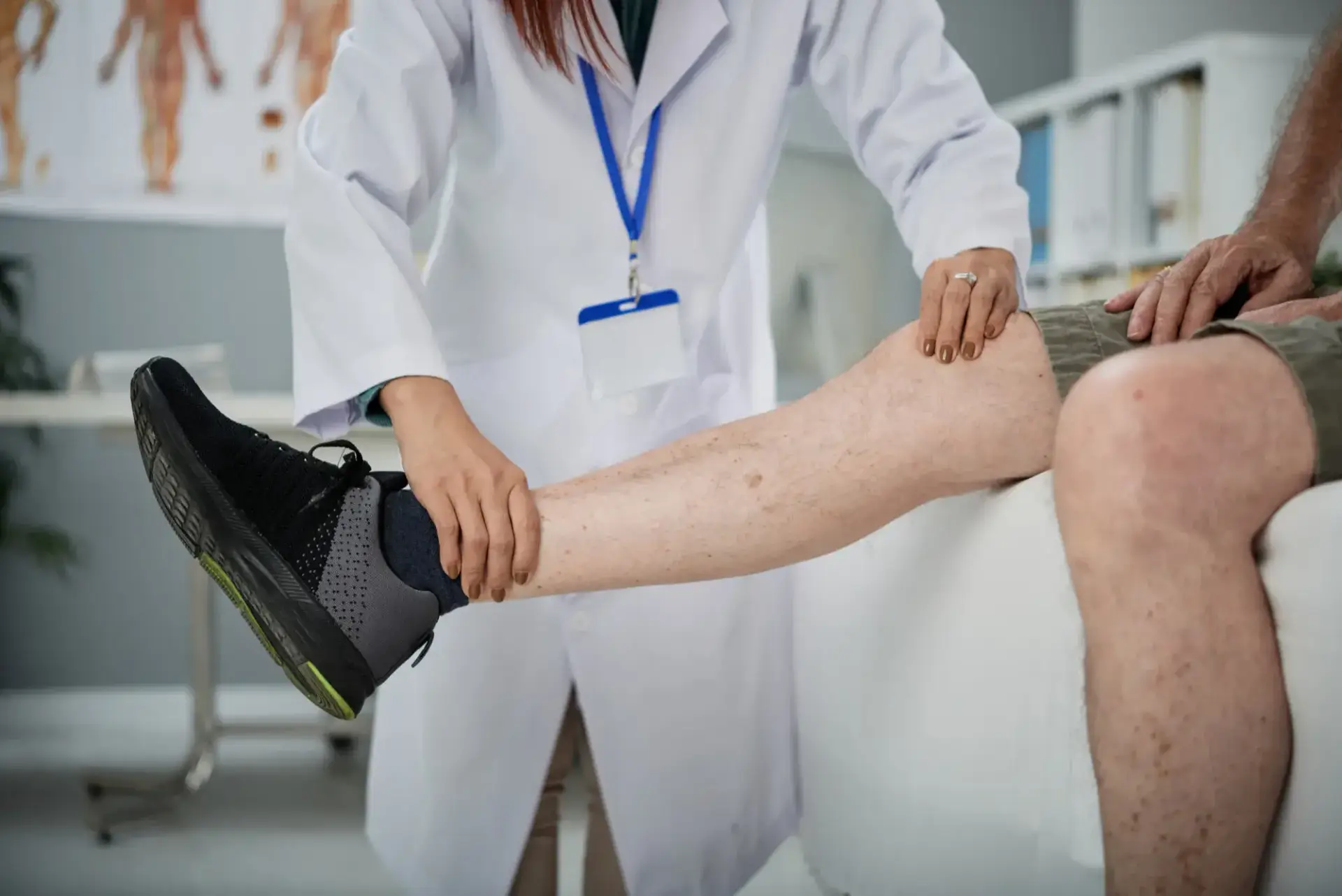 best country for knee replacement surgery