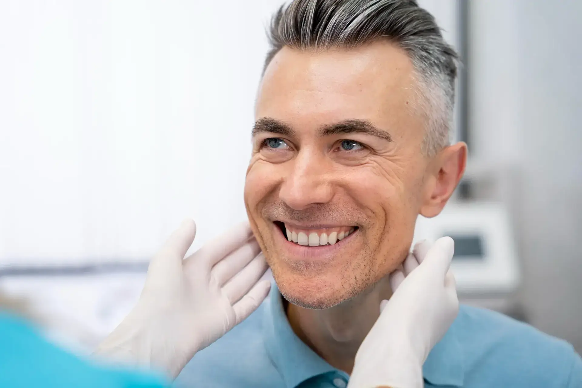 cheapest countries for All-on-4 dental implants