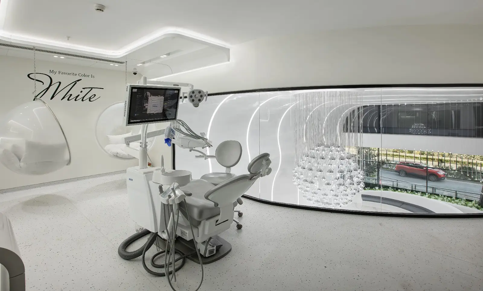 Dental Crowns in Istanbul, Turkey by International Plus