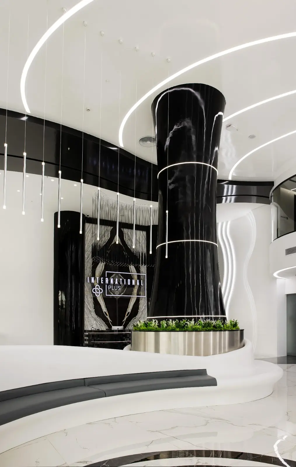 Dental Crowns in Istanbul, Turkey by International Plus