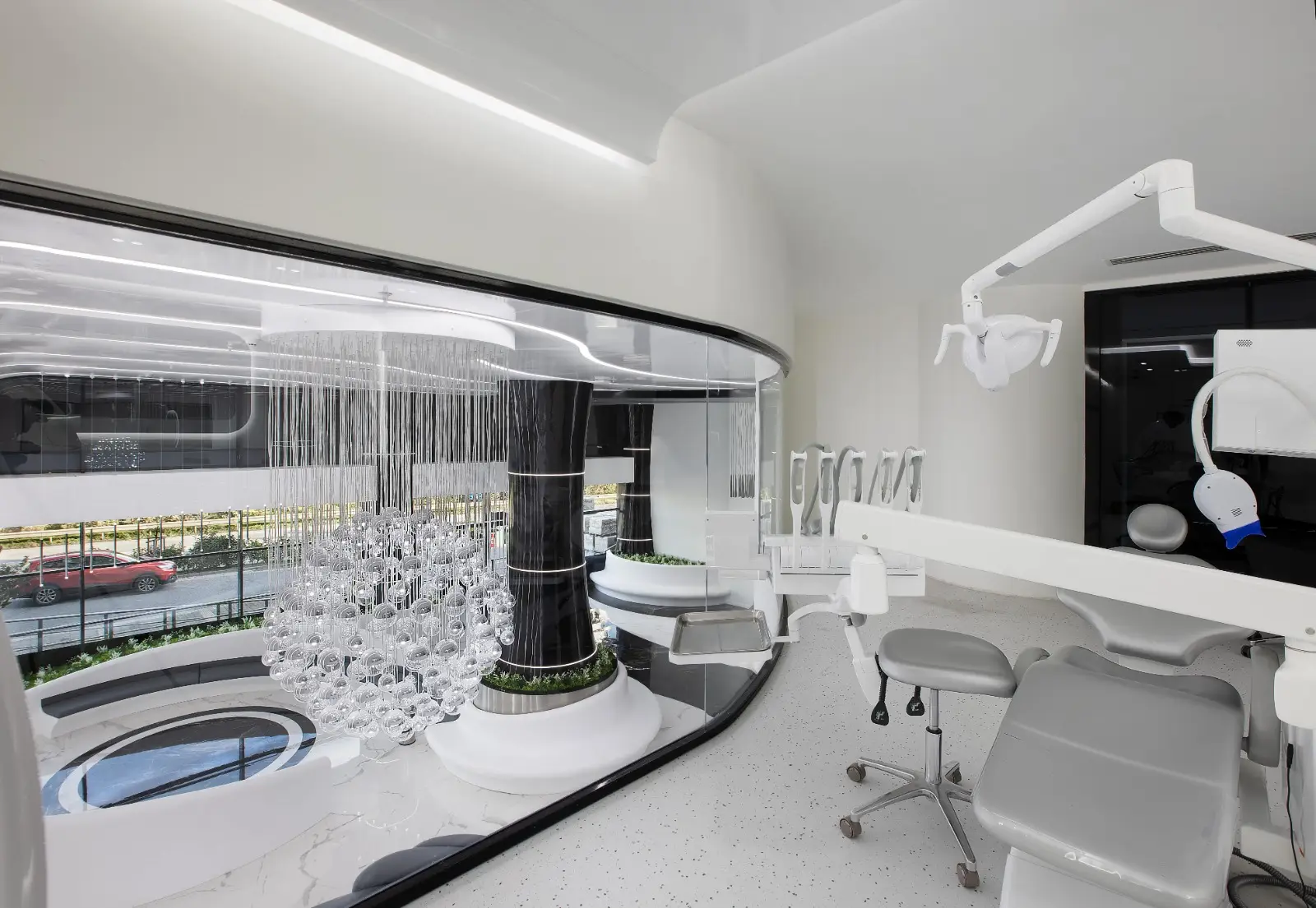 Dental Crowns in Istanbul, Turkey by International Plus