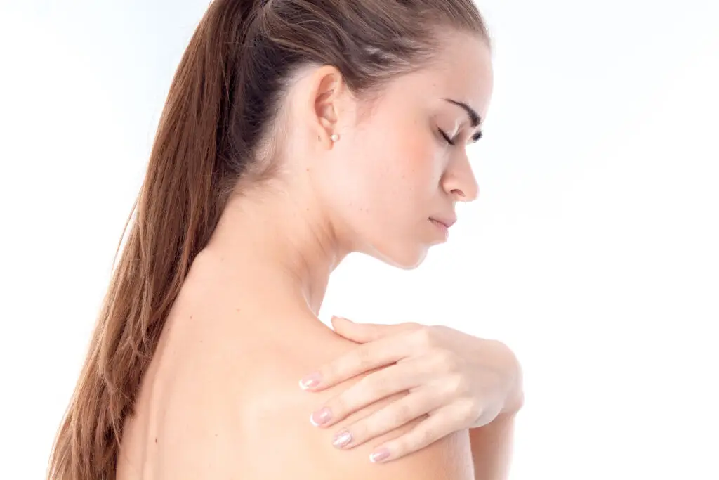 Shoulder Treatment with Stem Cells in Medellín, Colombia by StemCell Colombia — Stem Cell Treatment Procedure in Colombia