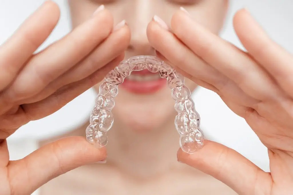 Aligners in San Rafael, Costa Rica by Aesthetic Dental Clinic — Dentistry Procedure in Costa Rica