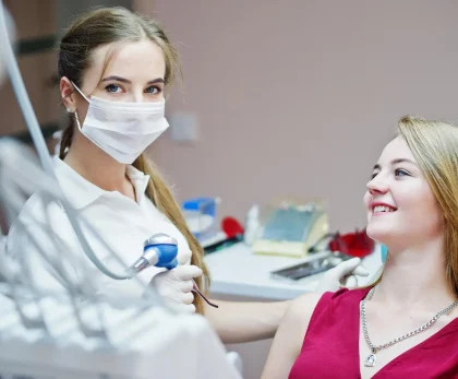 Are Brazilian Dentists Good