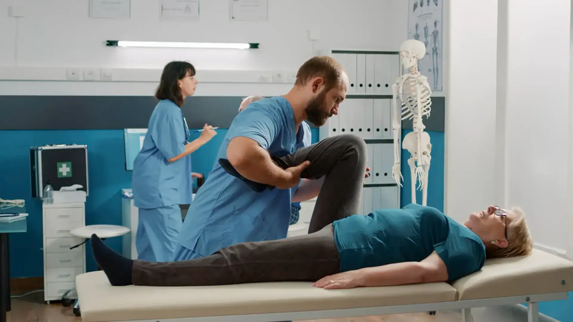 Best Countries for Orthopedic Surgery in the World