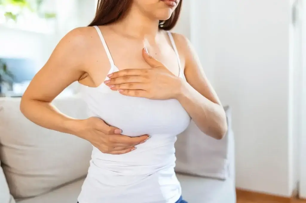 Breast Lift Surgery in Turkey Cost and Clinics