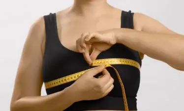 Cheapest Countries for Breast Reduction Surgery in the World