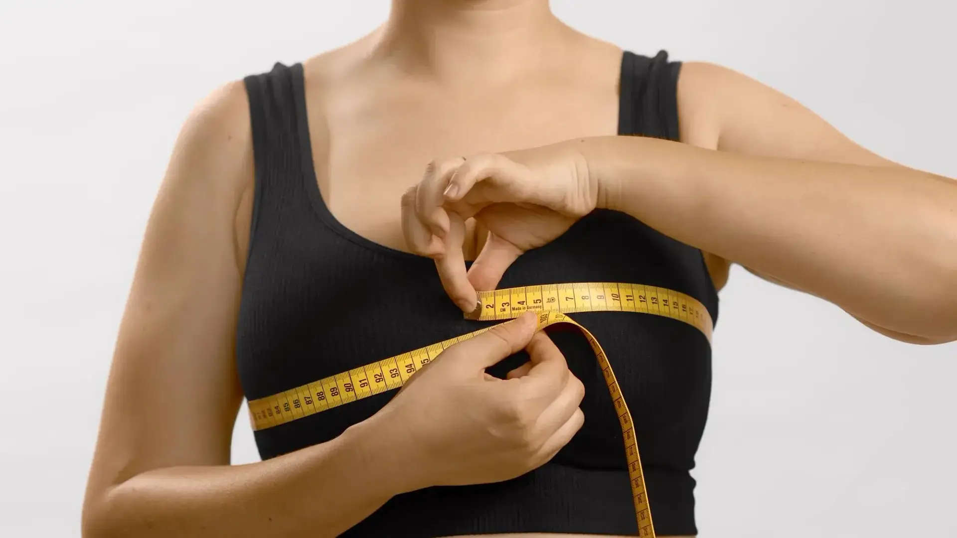 Cheapest Countries for Breast Reduction Surgery in the World