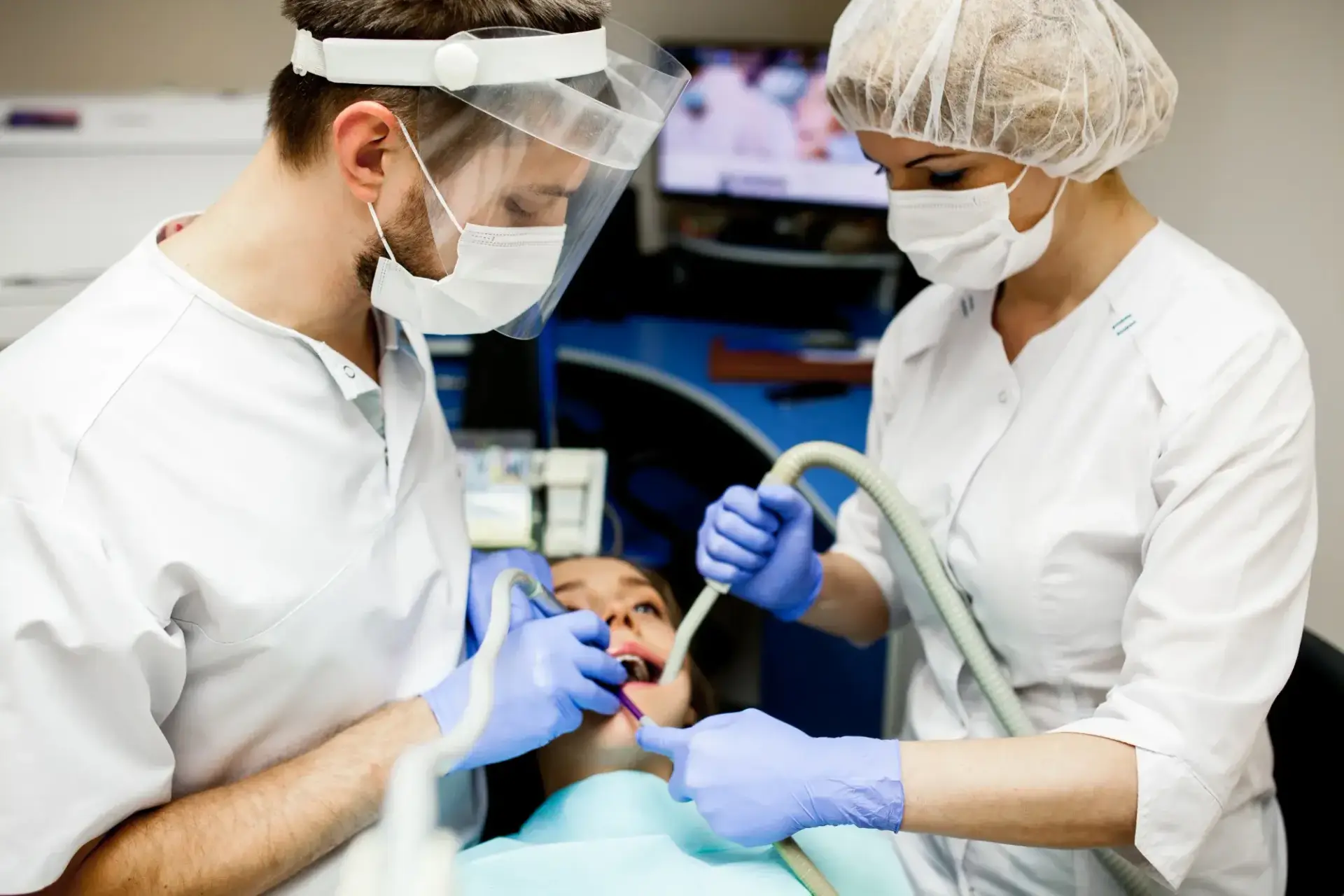 Cheapest Countries for dental tourism in the world