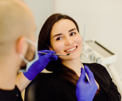 Cost of veneers in Brazil