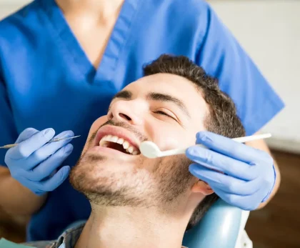 Dental Implants in Costa Rica Cost