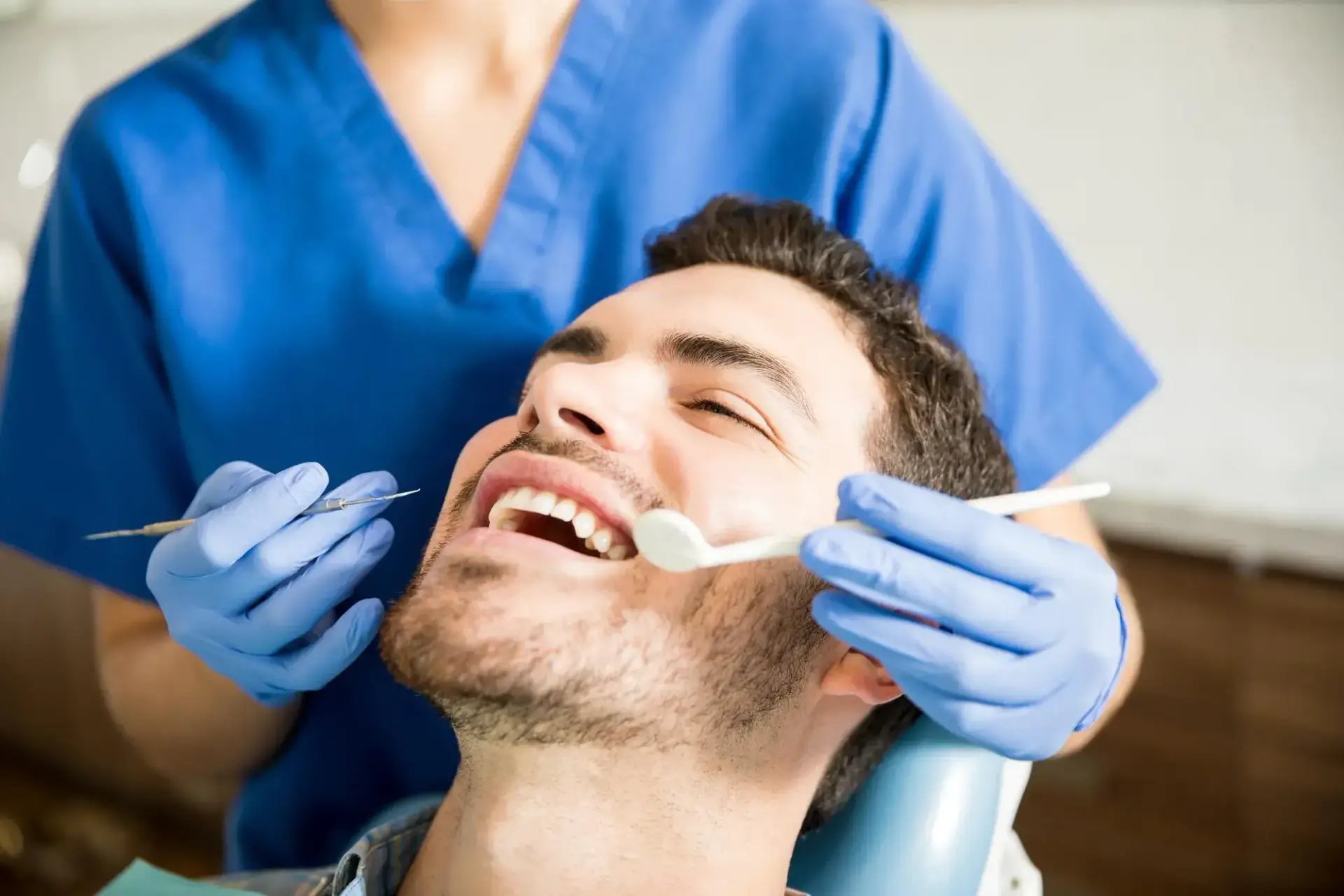 Dental Implants in Costa Rica Cost