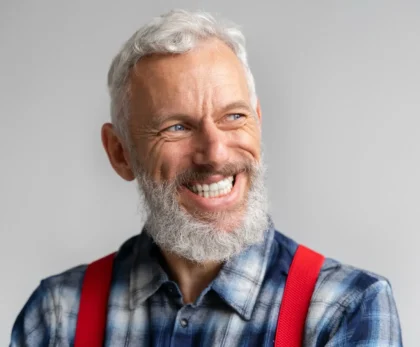 Dental Implants in Mexico Near Texas Border