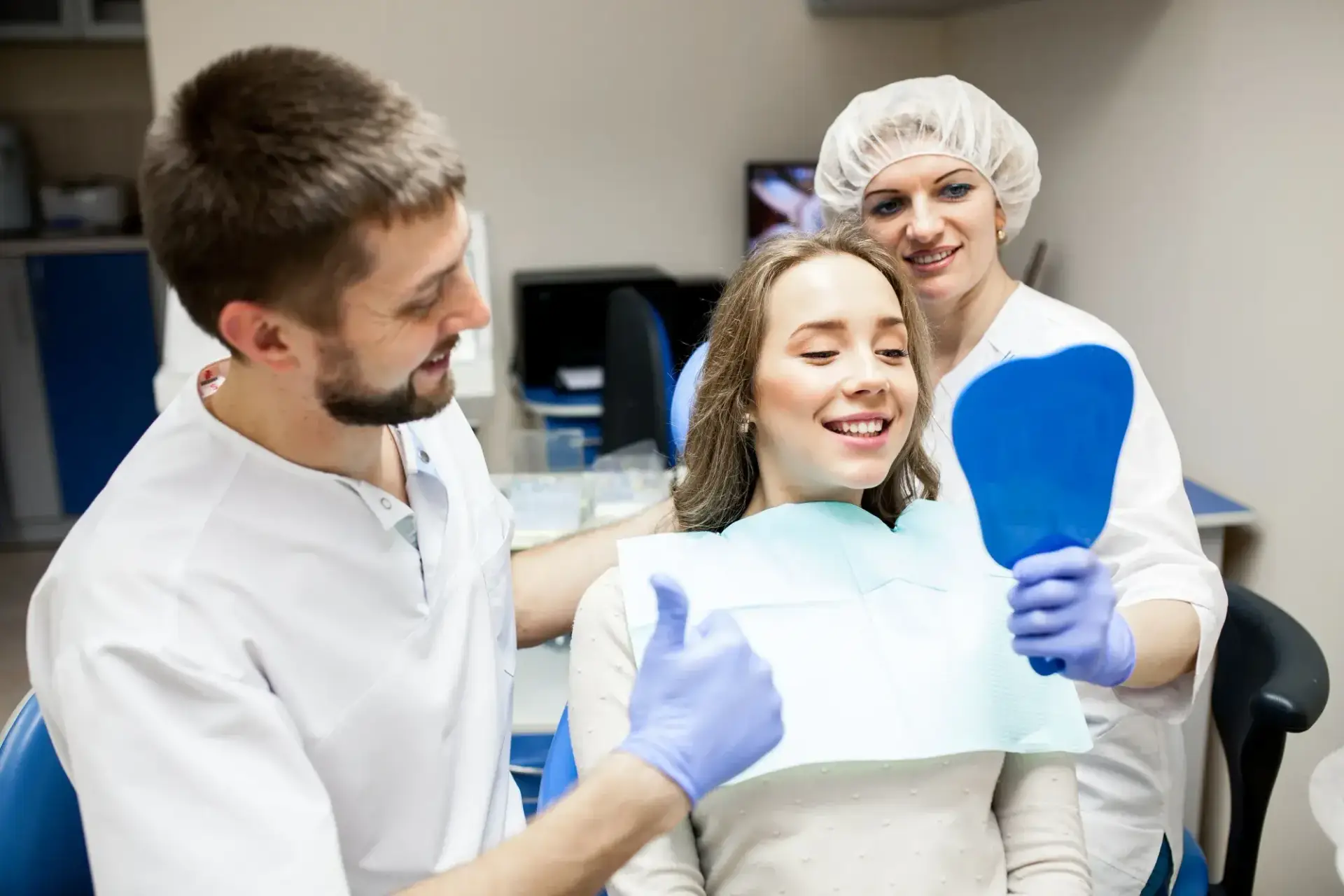 Dental tourism in Brazil Cost