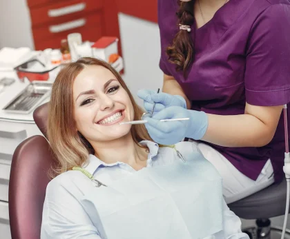 Dental Veneers in Costa Rica Cost