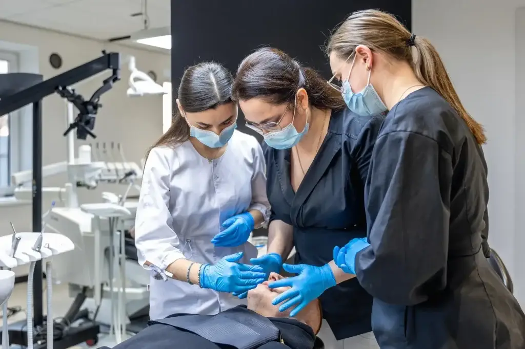 Dental Work in Mexico Cost and clinics