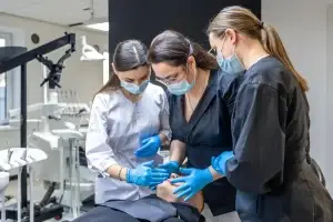 Dental Work in Mexico Cost