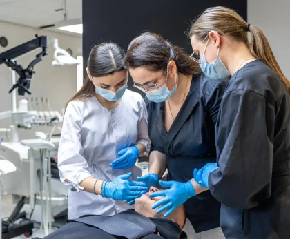 Dental Work in Mexico Cost