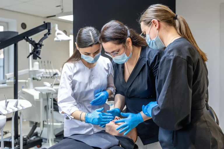 Dental Work in Mexico Cost and clinics
