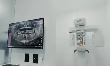 Aesthetic Dental care