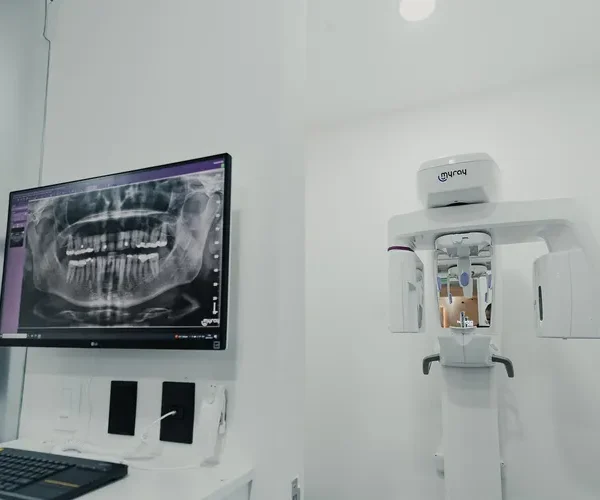 Aesthetic Dental care