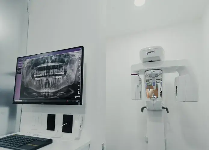 Aesthetic Dental care