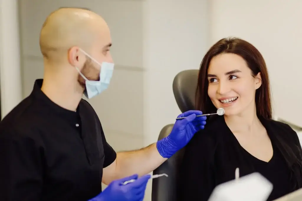 Dental Work in Turkey Cost and Clinics