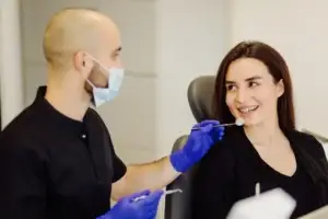 Dental Work in Turkey Cost and Clinics