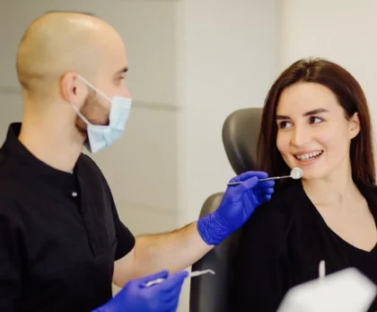 Dental work in Turkey costs