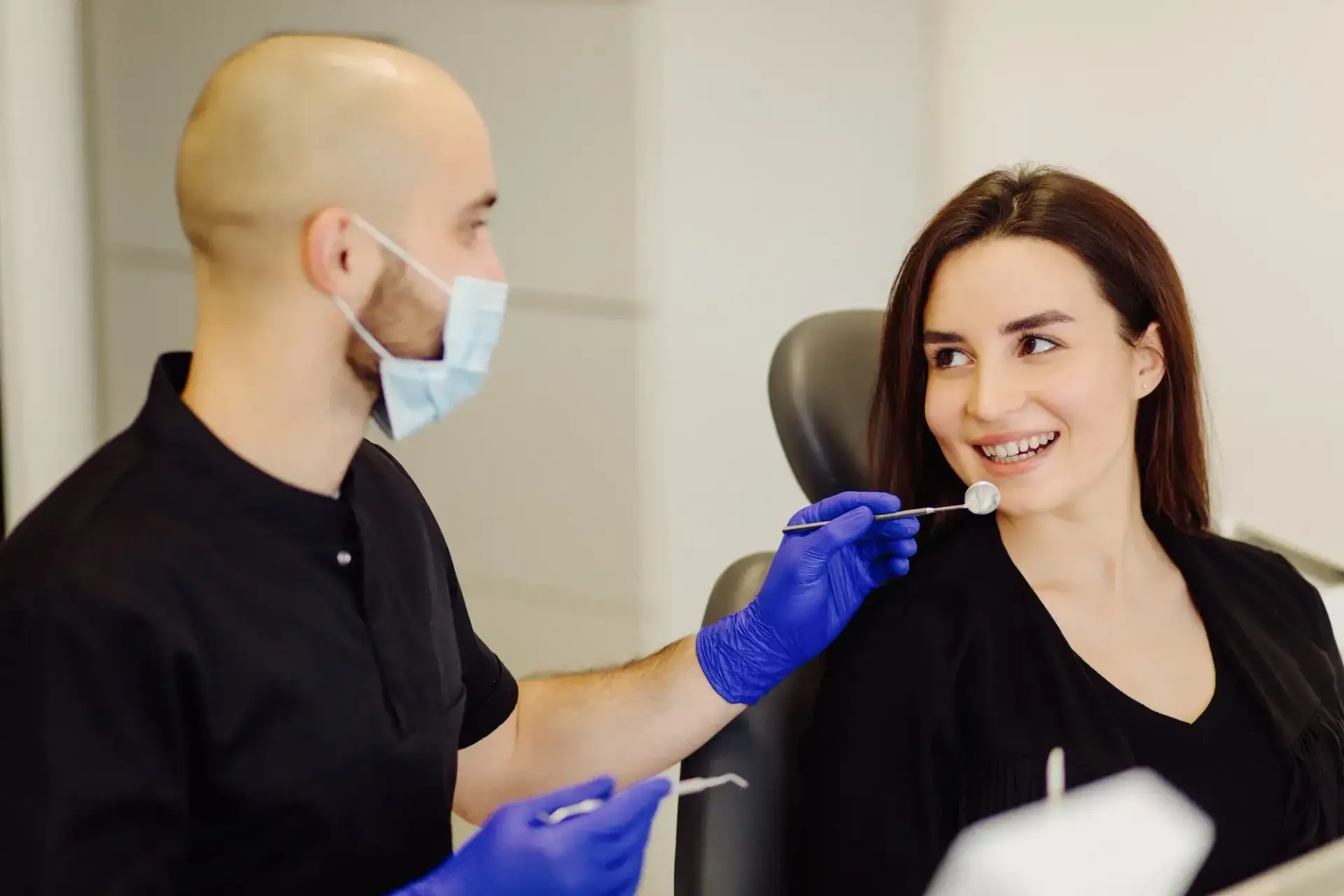 Dental work in Turkey costs