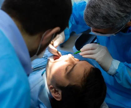 Full Mouth Dental Implants in Mexico Cost