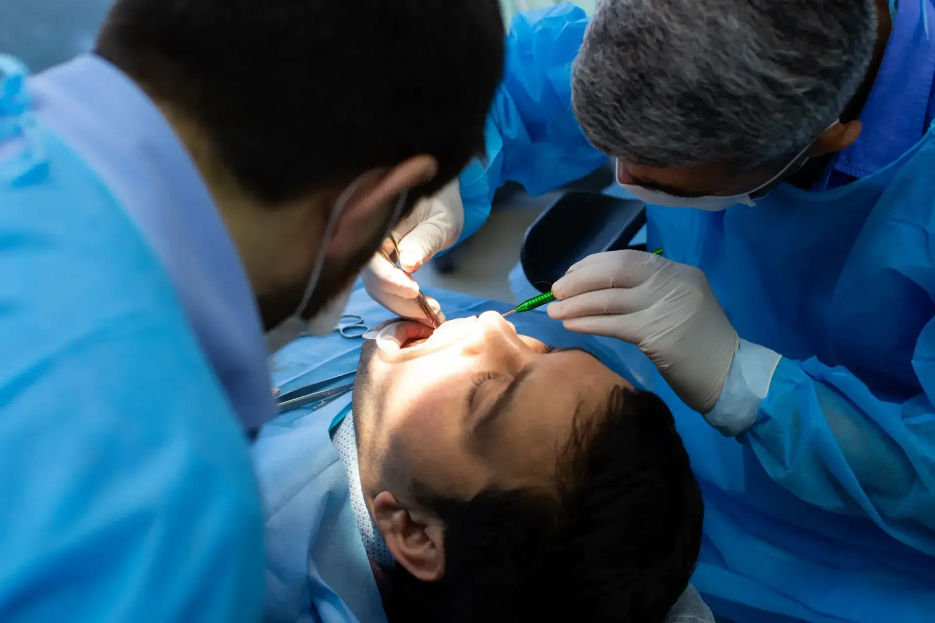 Full Mouth Dental Implants in Mexico Cost