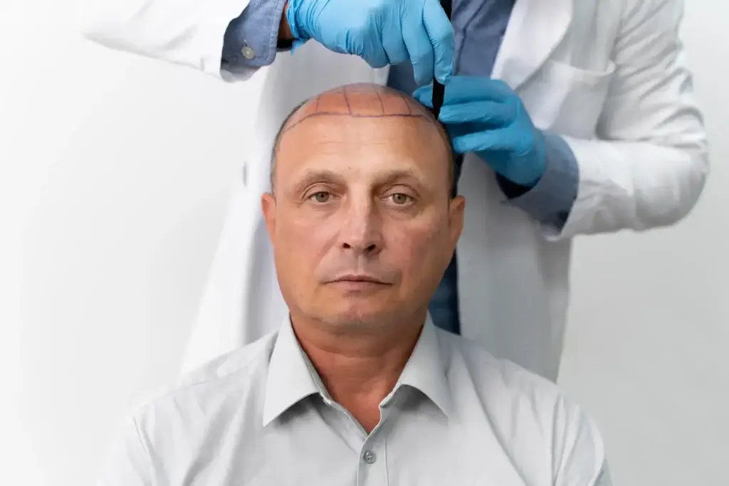 Hair Transplant in Brazil vs Turkey