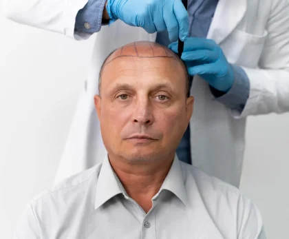 Hair Transplant in Brazil vs Turkey