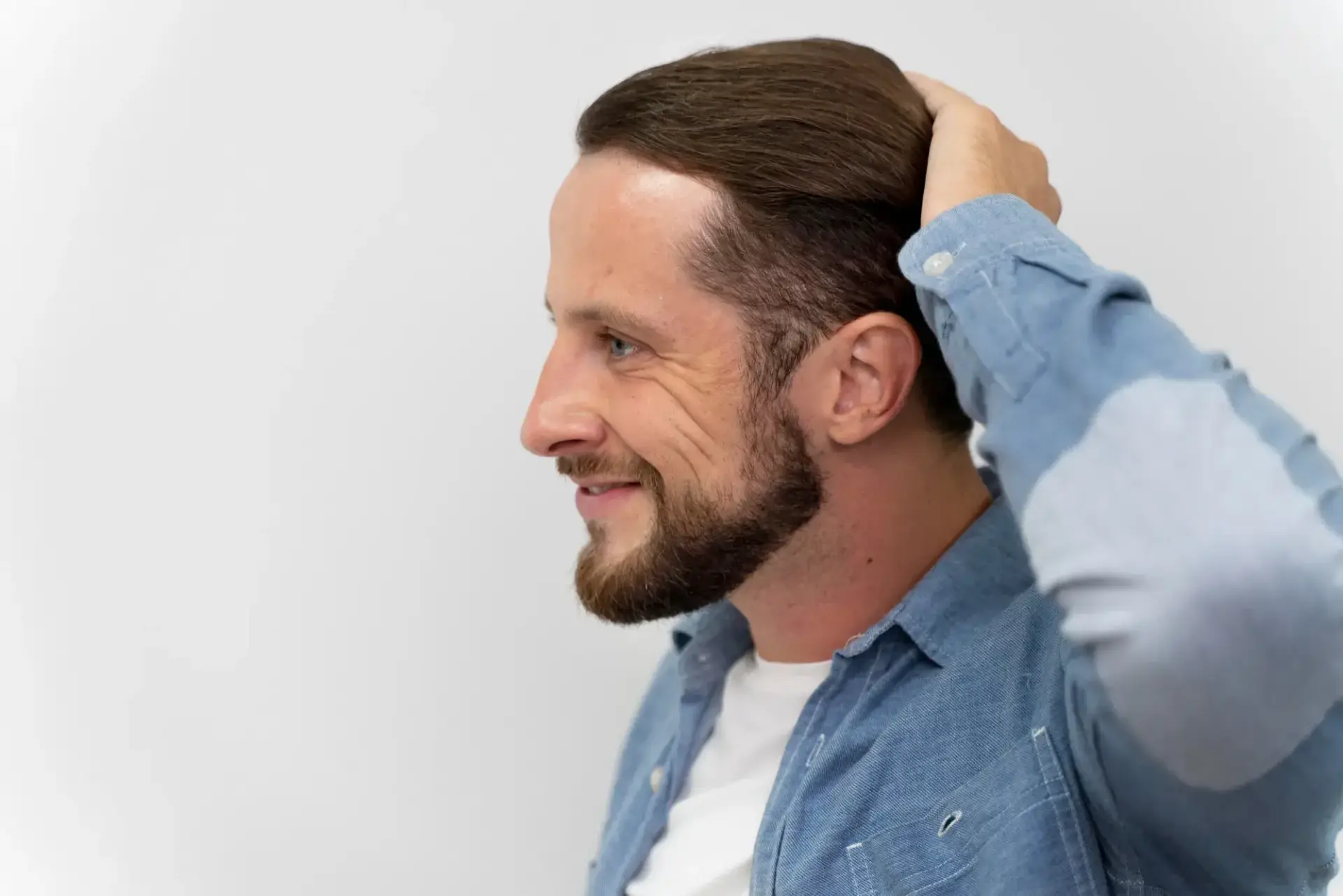 Hair Transplant in Turkey Cost