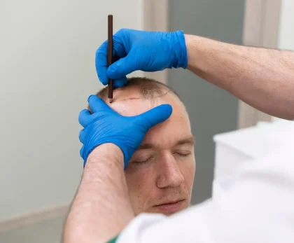 Hair Transplants in Costa Rica Cost