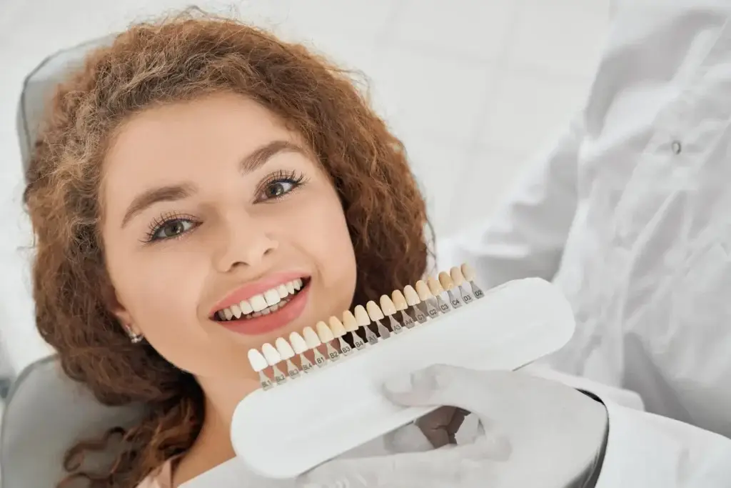 How Much is a Full Set of Veneers in Colombia?