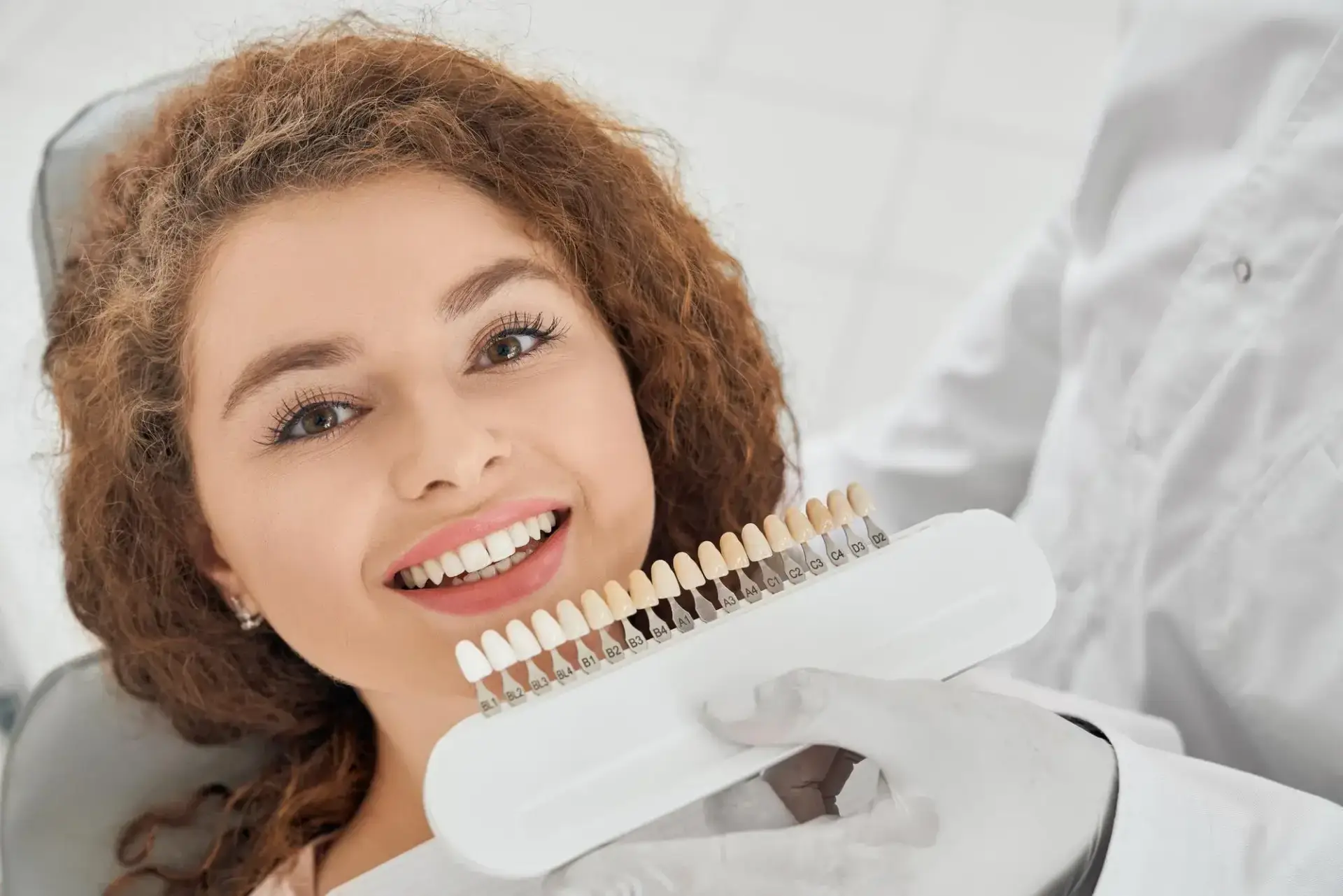 How Much is a Full Set of Veneers in Colombia