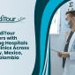 MyMediTour Partners with Leading Hospitals and Clinics 1 85x85