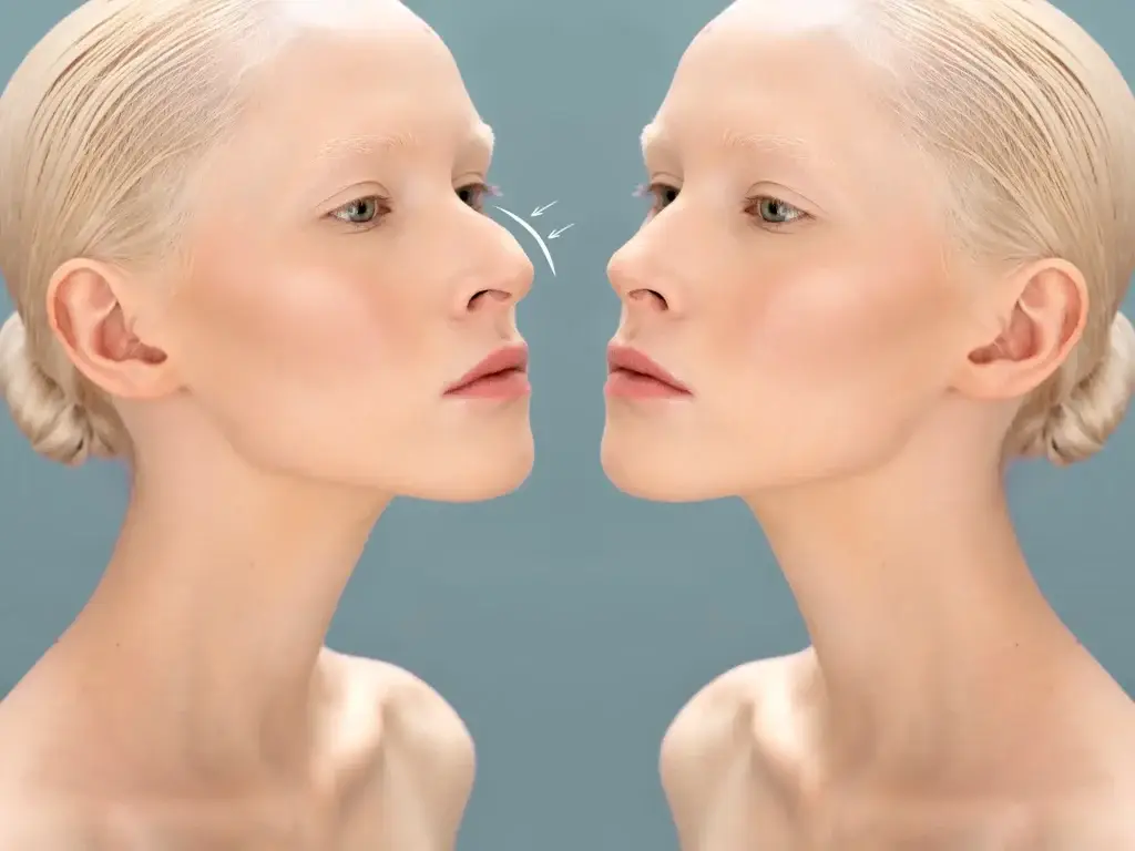 Rhinoplasty in South Korea Cost and Clinics
