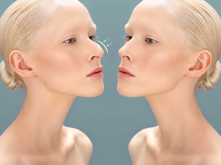 Rhinoplasty in South Korea Cost and Clinics