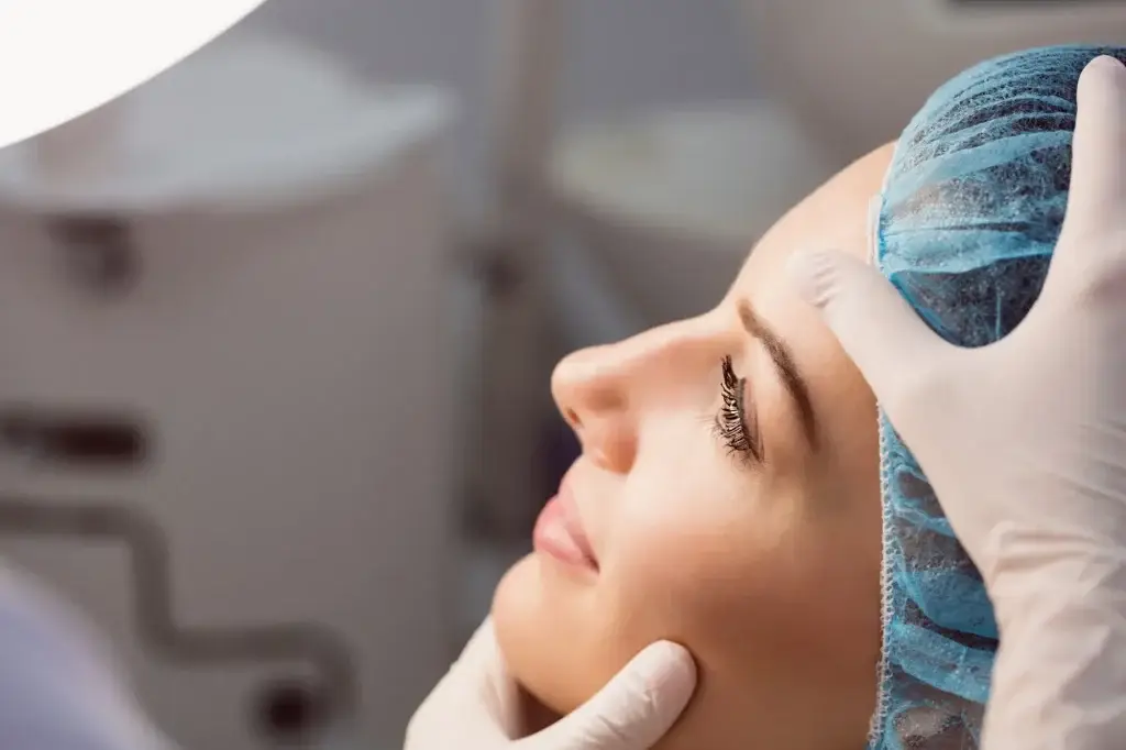 Rhinoplasty in Turkey Cost